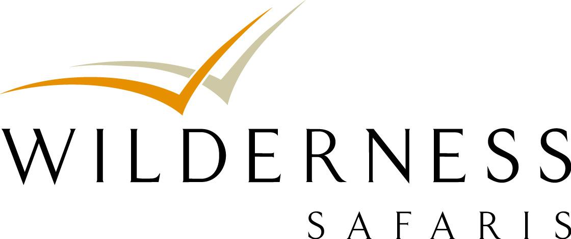 wilderness safari logo